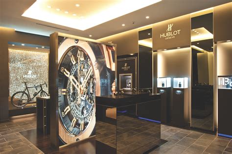 store watch